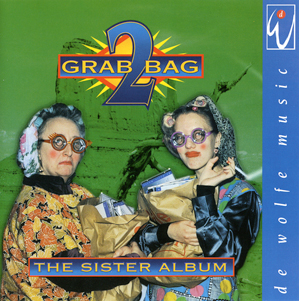 grab bag 2 표지