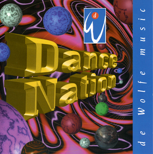 dance nation 표지