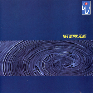 network zone 표지