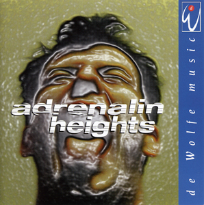 adrenalin heights 표지
