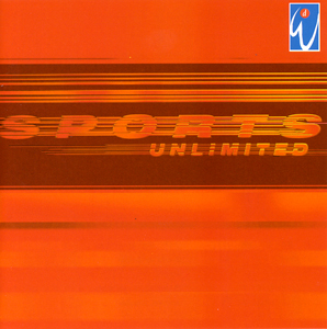 sports unlimited 표지