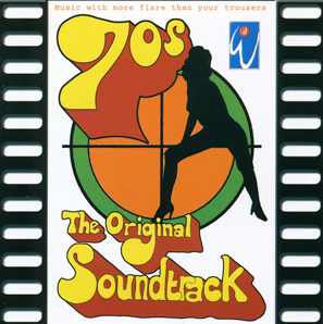 70s the original soundtrack 표지