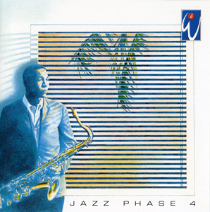 jazz phase 4 표지