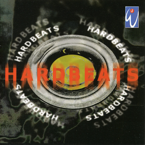 hard beats 표지