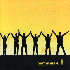 positive world 표지