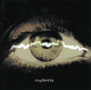 euphoria 표지