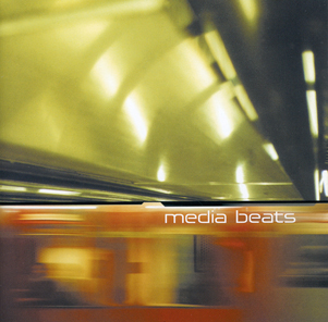 media beats 표지
