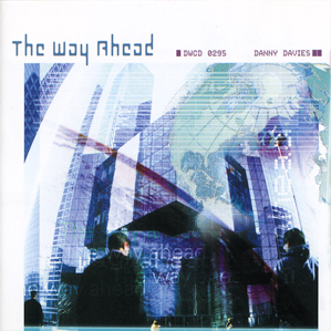 way ahead, the 표지