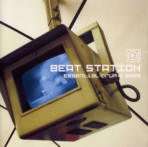 beat station 표지