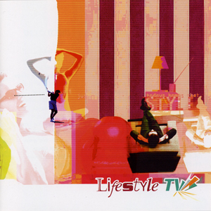 lifestyle tv 표지