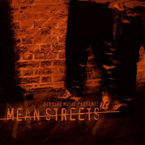 mean streets 표지