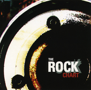 the rock chart 표지