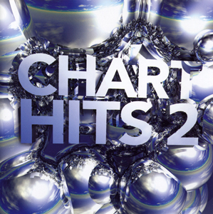 chart hits 2 표지
