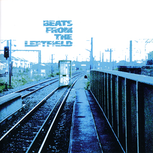 beats from the leftfield 표지