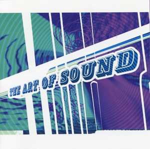 the art of sound 표지