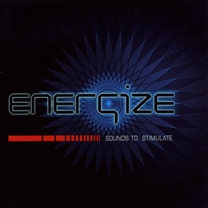 energize 표지