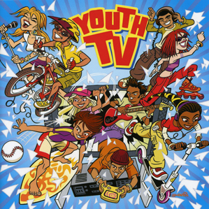 youth tv 표지