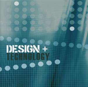 design and technology 표지