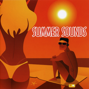 summer sounds 표지
