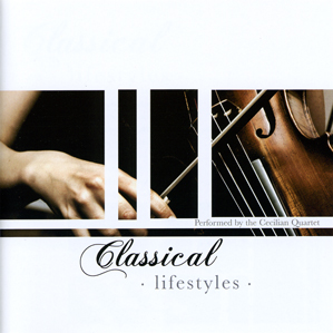 classical lifestyles 표지