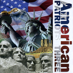 american patriots 3 표지