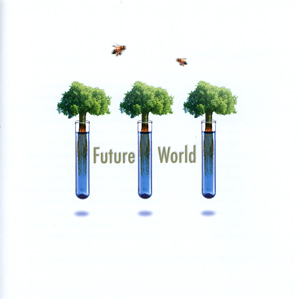 future world 표지