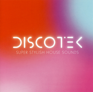 discotek 표지