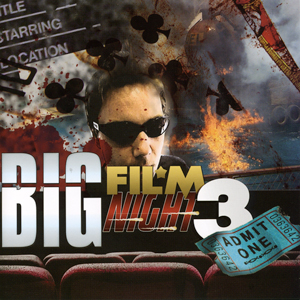 big film night 3 표지