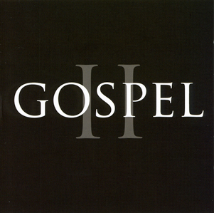 gospel part 2 표지