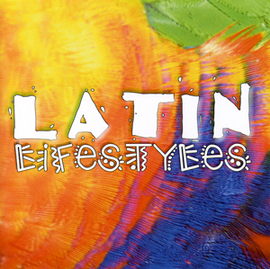 latin lifestyles 표지