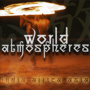 world atmospheres 표지