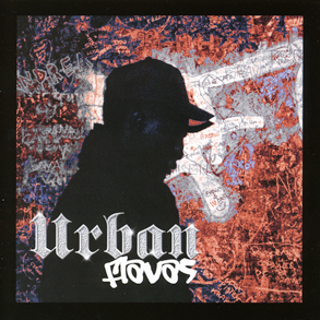 urban flavas 표지