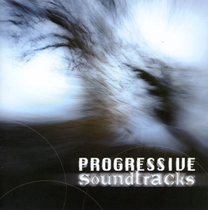 progressive soundtracks 표지