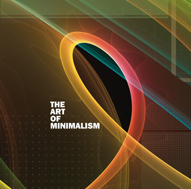 the art of minimalism 표지