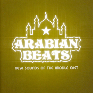 arabian beats 표지