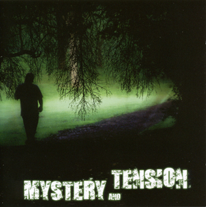 mystery and tension 표지