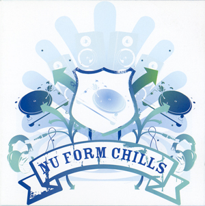 nu form chills 표지