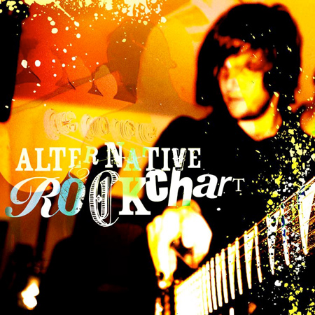 Alternative Rock Chart 표지