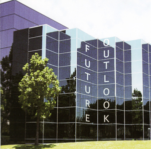 future outlook 표지