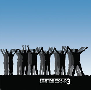 positive world 3 표지