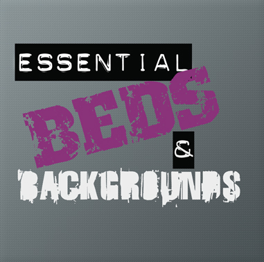 essential beds & backgrounds 표지