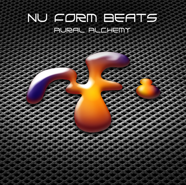 nu form beats 표지
