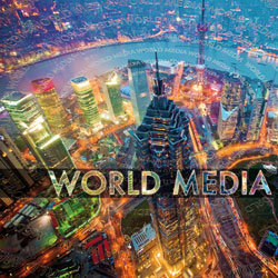 world media 표지