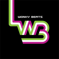 wonky beats 표지