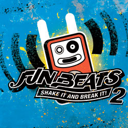 fun beats 2 표지