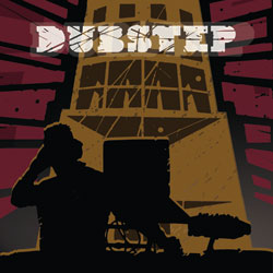 dubstep 표지