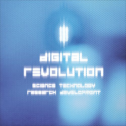 digital revolution 표지