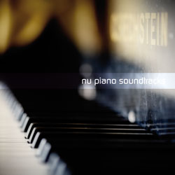 nu piano soundtracks 표지
