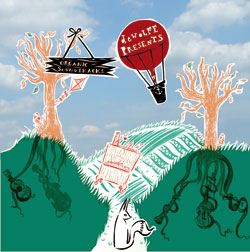 organic soundtracks 표지