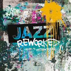 jazz reworked 표지